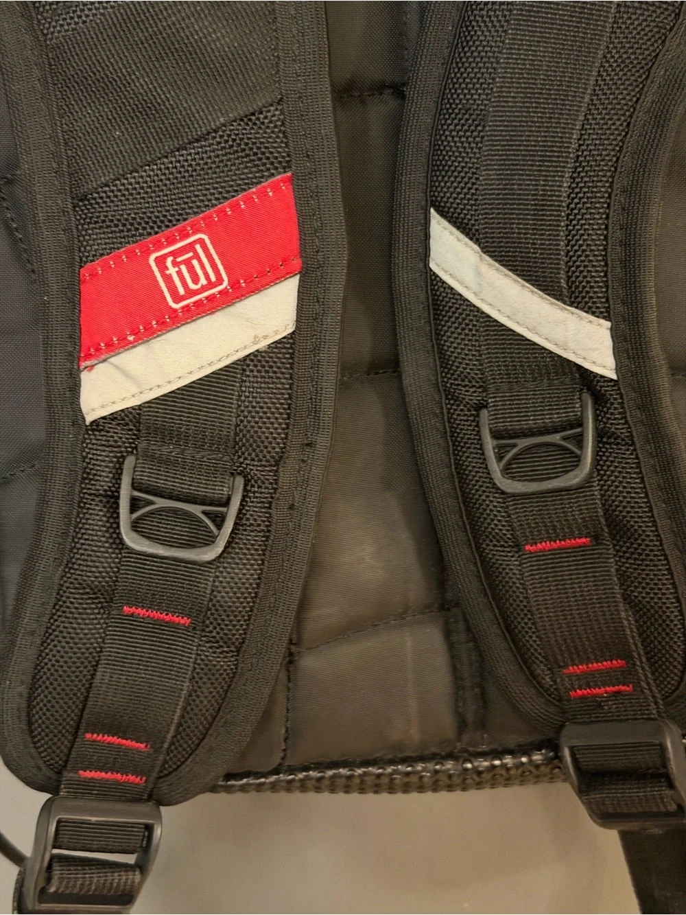 Ful durable gray